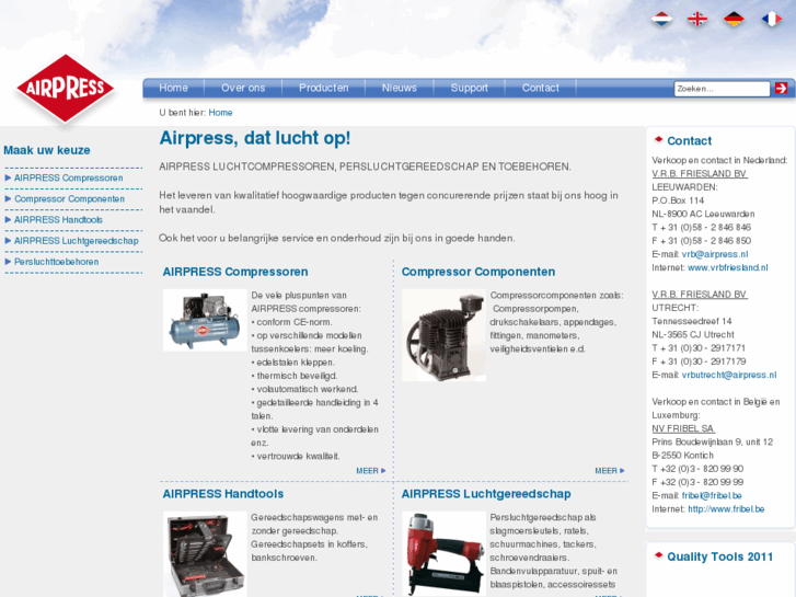 www.airpress.nl