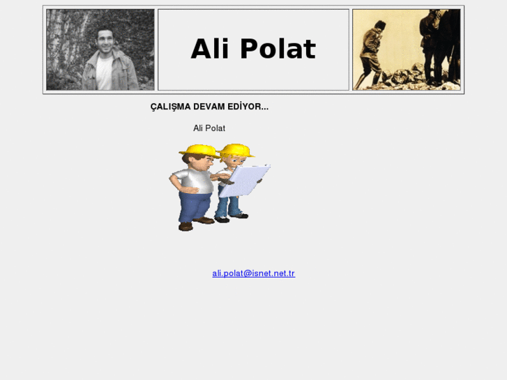 www.alipolat.com