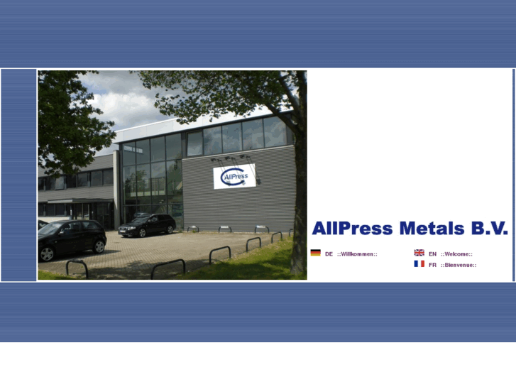 www.allpress-metals.com