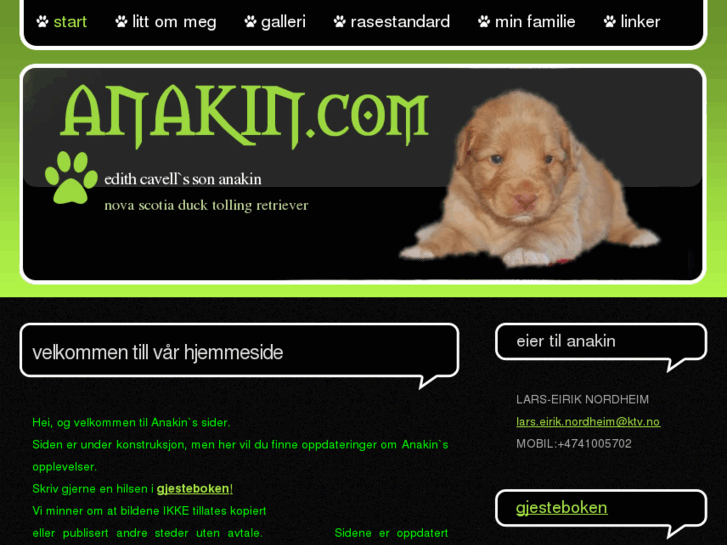 www.anakin1.com