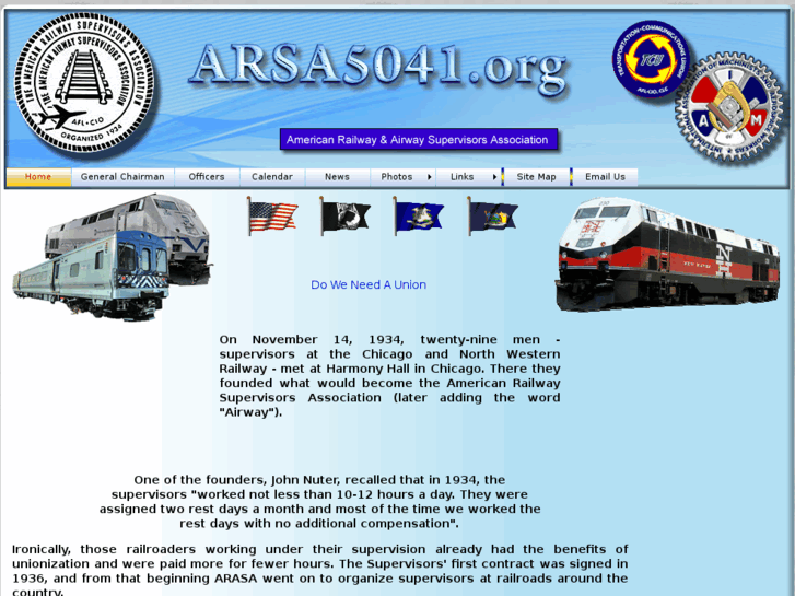 www.arsa5041.com