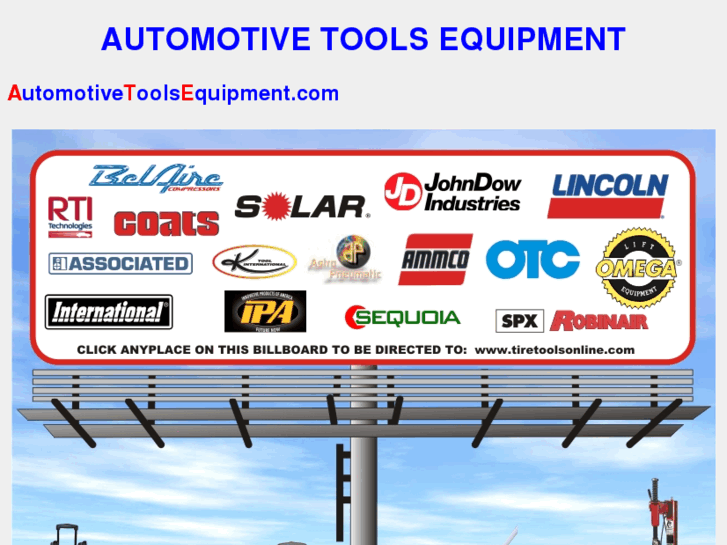 www.automotivetoolsequipment.com