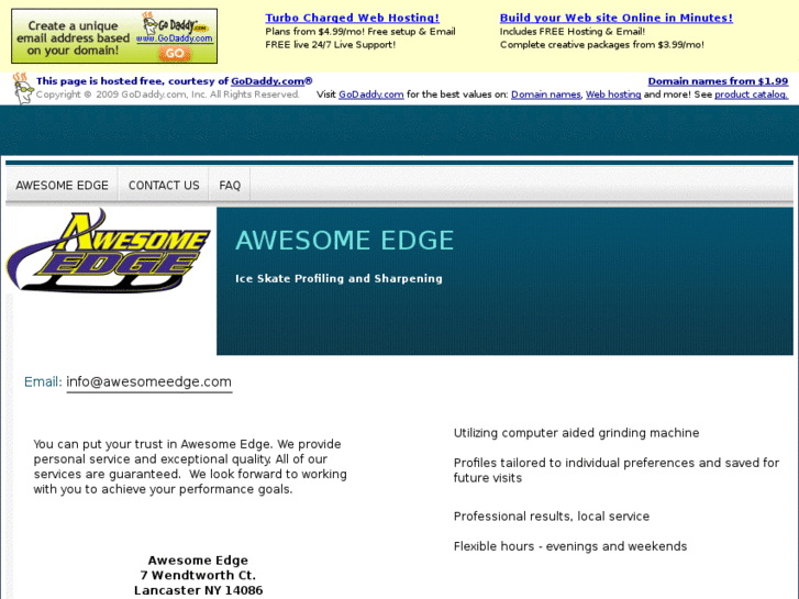 www.awesomeedge.com