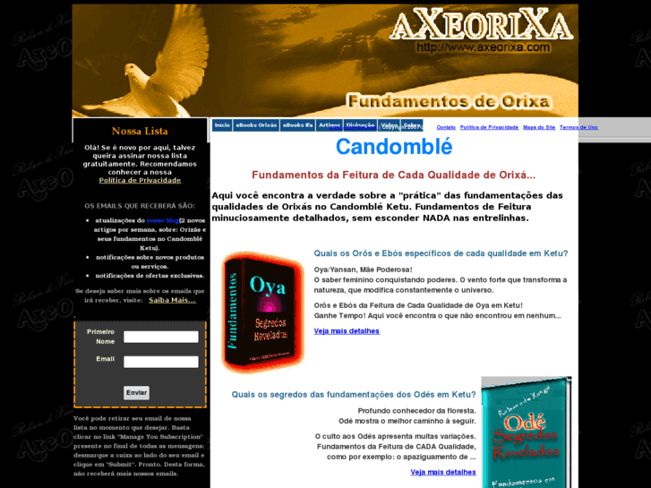 www.axeorixa.com