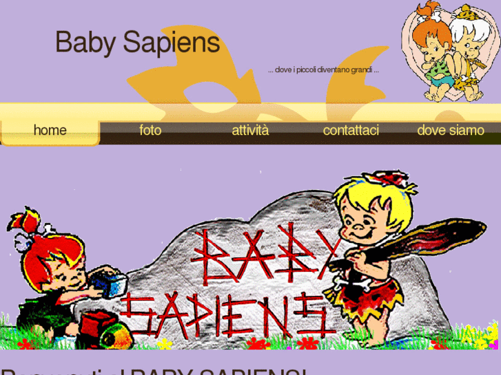 www.babysapiens.net