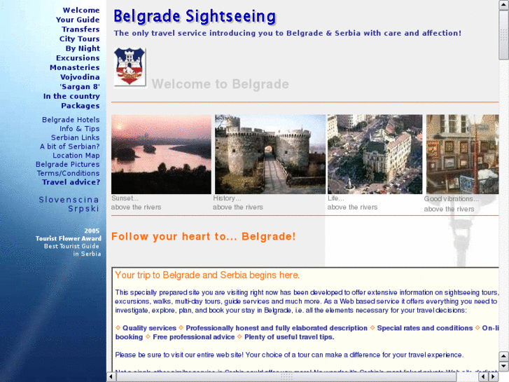 www.belgradetours.com