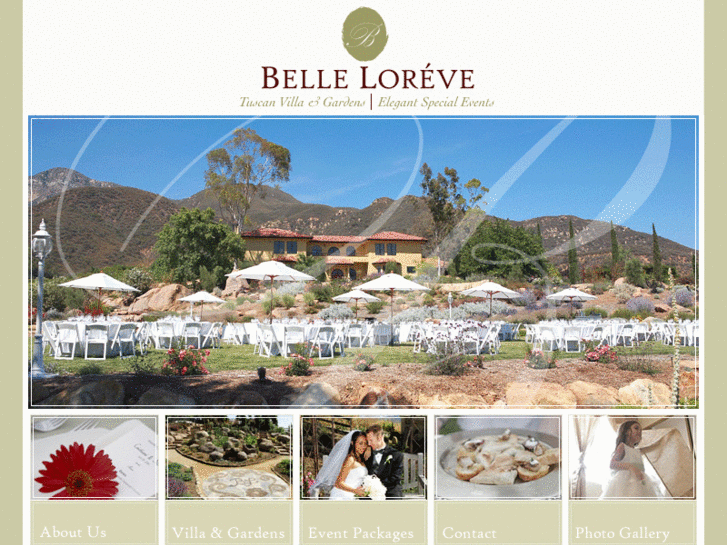 www.belleloreve.com