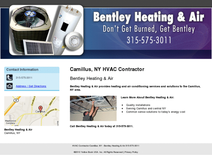 www.bentleyheatingandair1.com