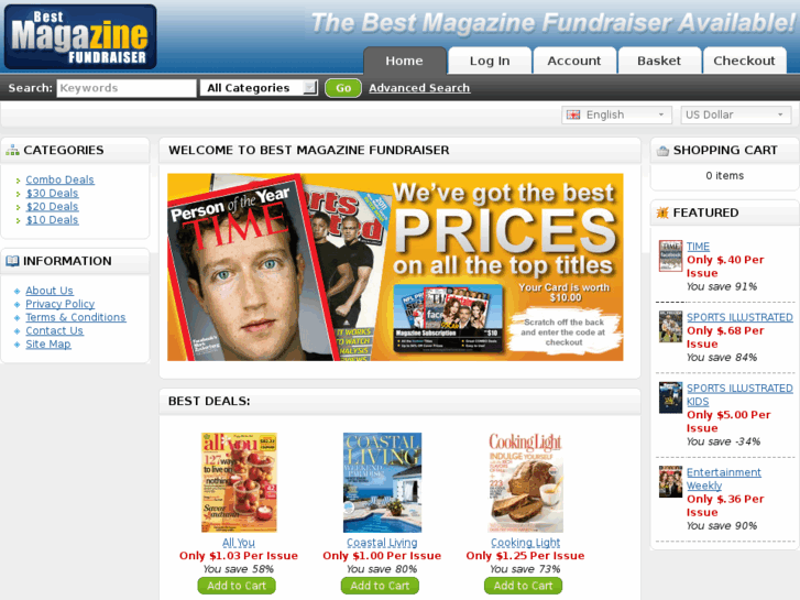 www.bestmagazinefundraiser.com