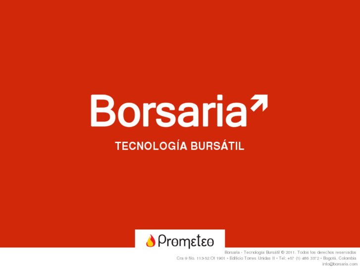 www.borsaria.com