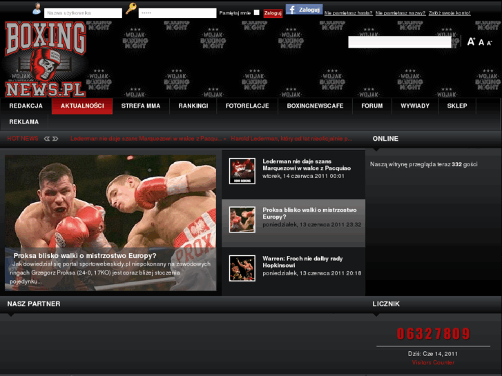 www.boxingnews.pl