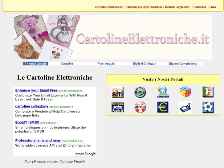 www.cartolineelettroniche.it