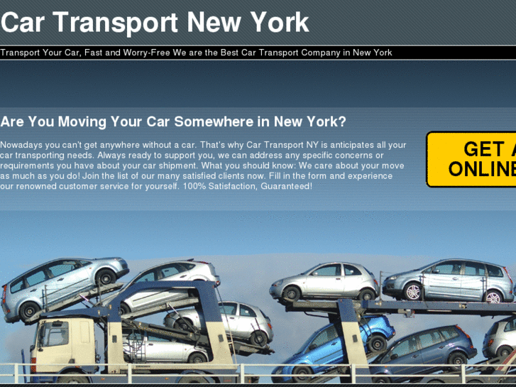 www.cartransportnewyork.com