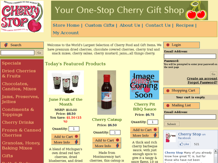 www.cherrystop.com