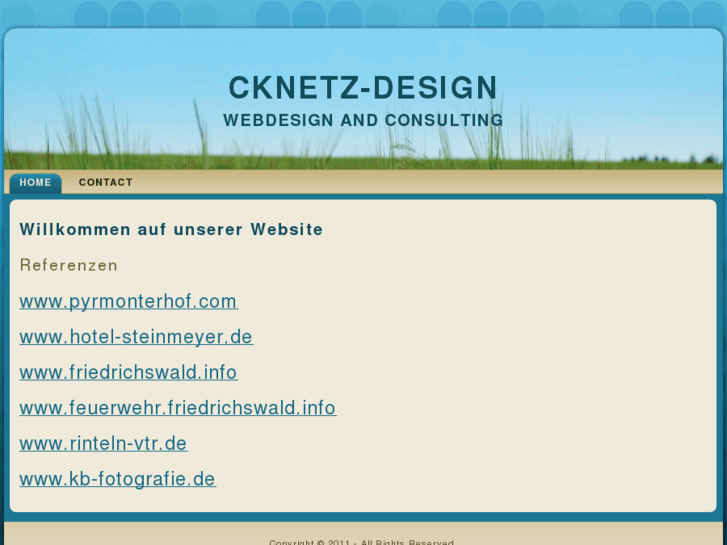 www.cknetz.de