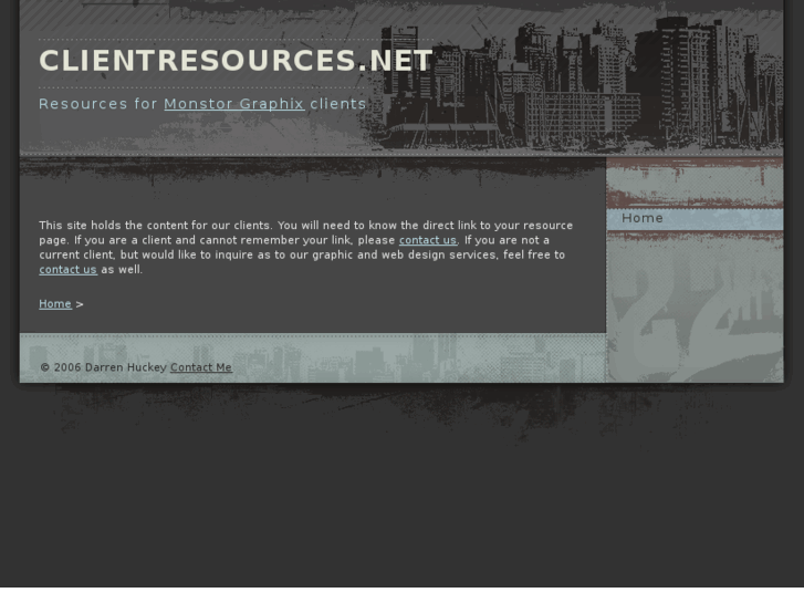 www.clientresources.net