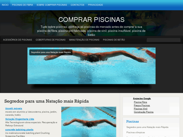 www.comprarpiscinas.org