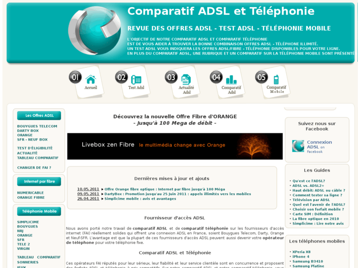 www.connexion-adsl.org