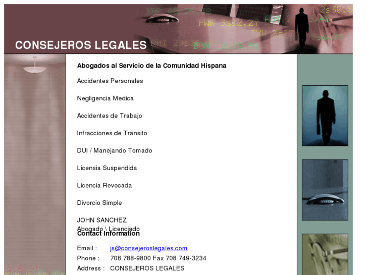 www.consejeroslegales.com