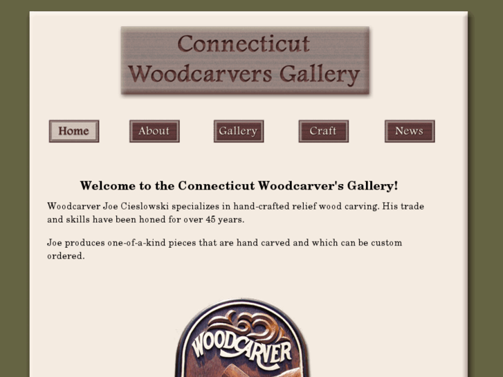 www.ctwoodcarvers.com