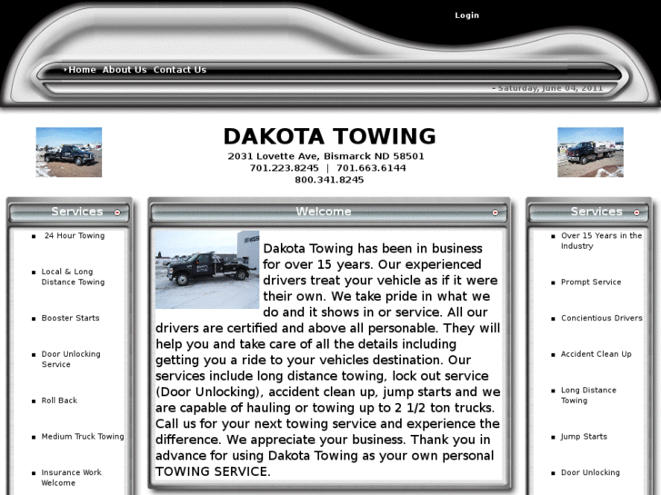 www.dakotatowing.com