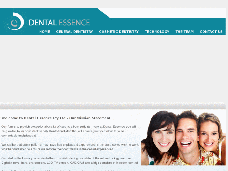 www.dentalessence.com.au