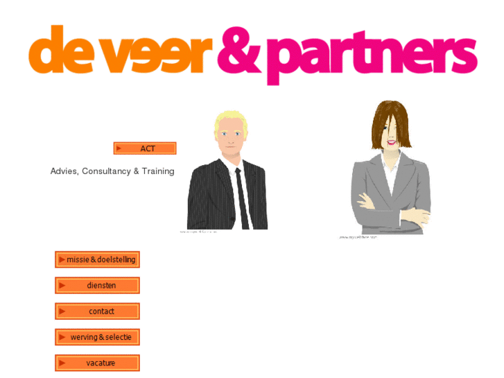 www.deveerenpartners.com