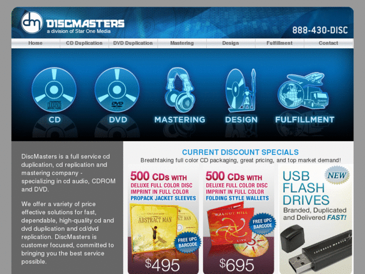 www.discmasterz.com