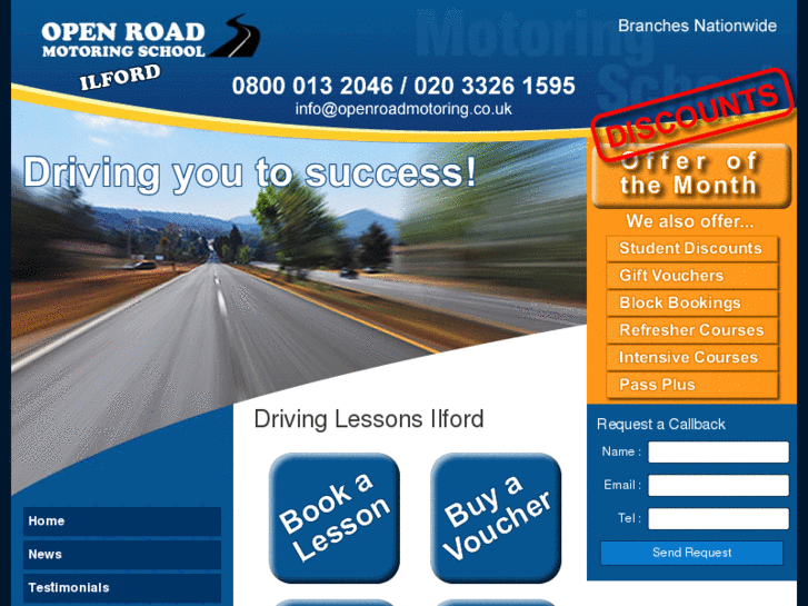 www.drivinglessonsilford.info