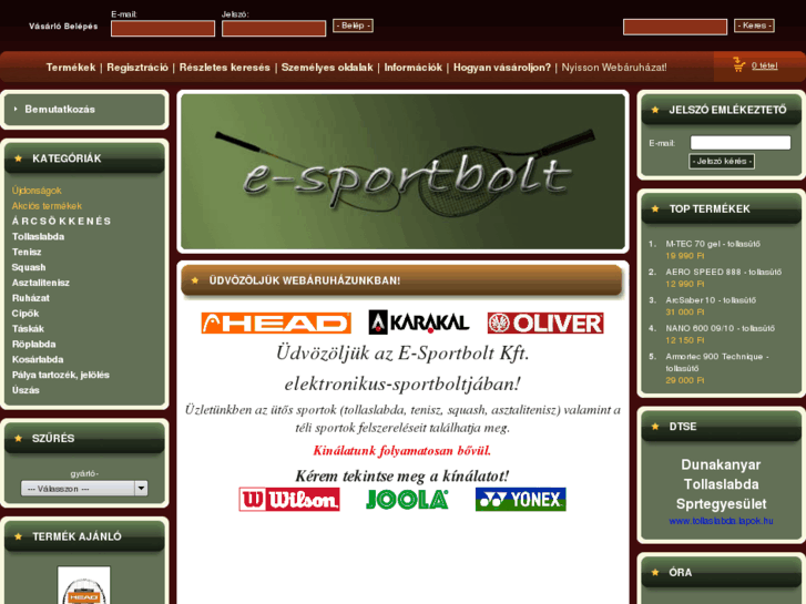 www.e-sportbolt.hu