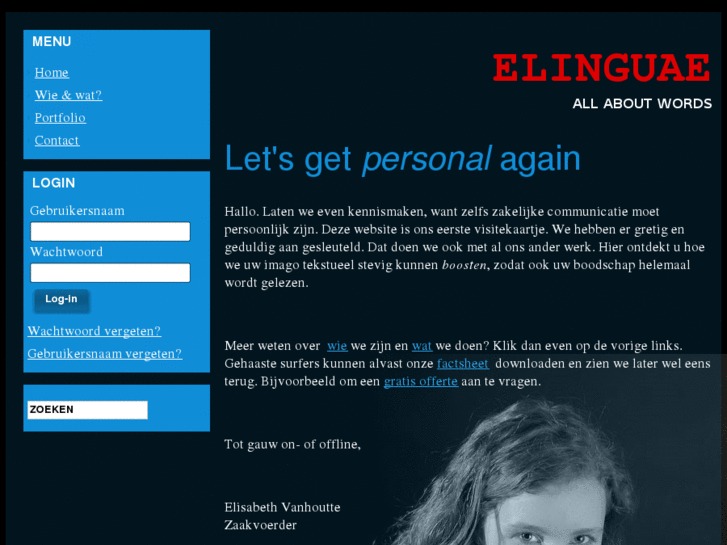 www.elinguae.biz