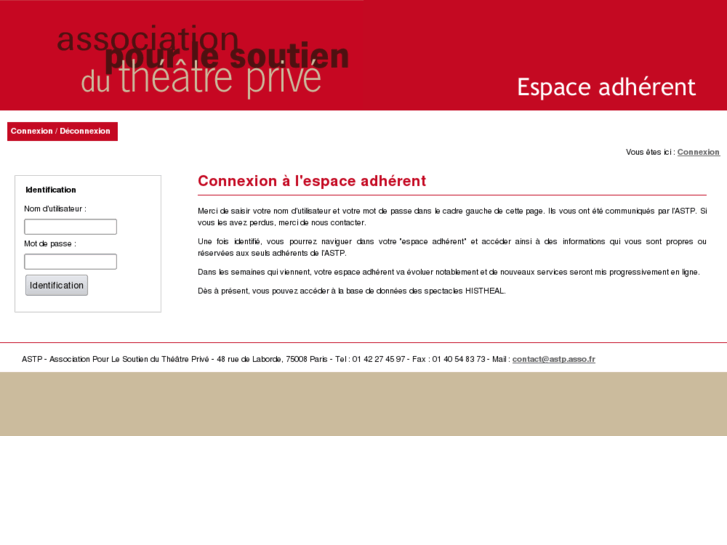 www.espace-adherent-astp.fr