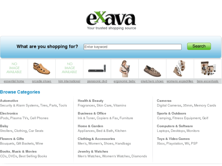 www.exava.com