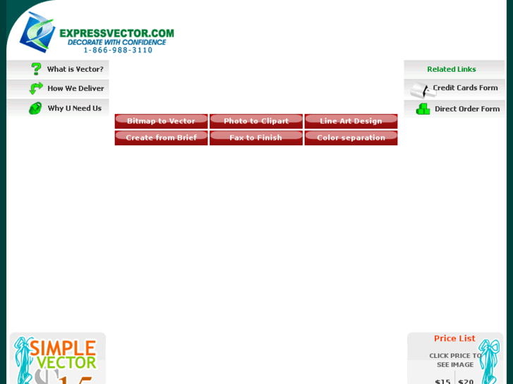 www.expressvector.com