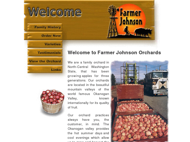 www.farmerjohnson.com