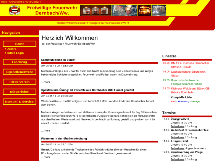 www.feuerwehr-dernbach.org