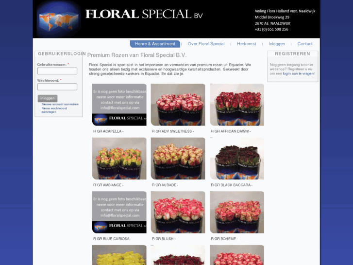 www.floralspecial.com