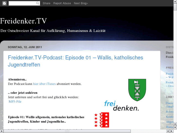 www.freidenker.tv