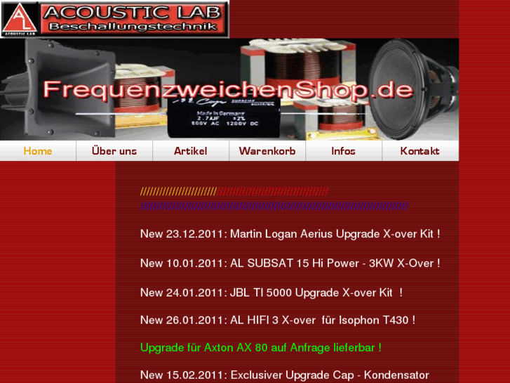 www.frequenzweichenshop.de