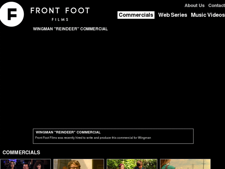 www.frontfootfilms.com