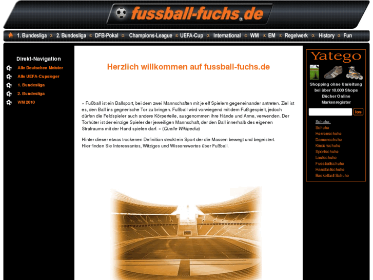 www.fussball-fuchs.de