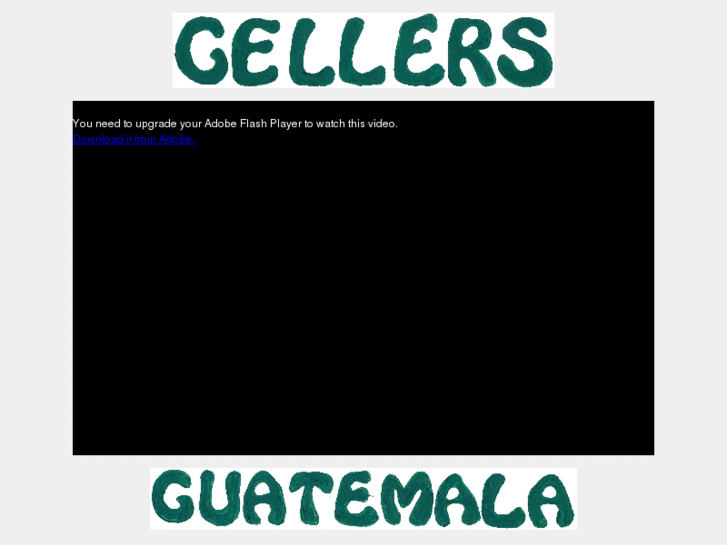 www.gellers.info