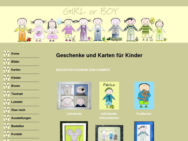 www.girlorboy.ch