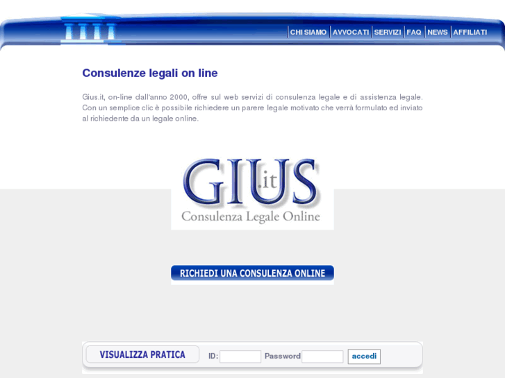 www.gius.it