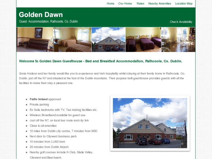 www.goldendawnguesthouse.com