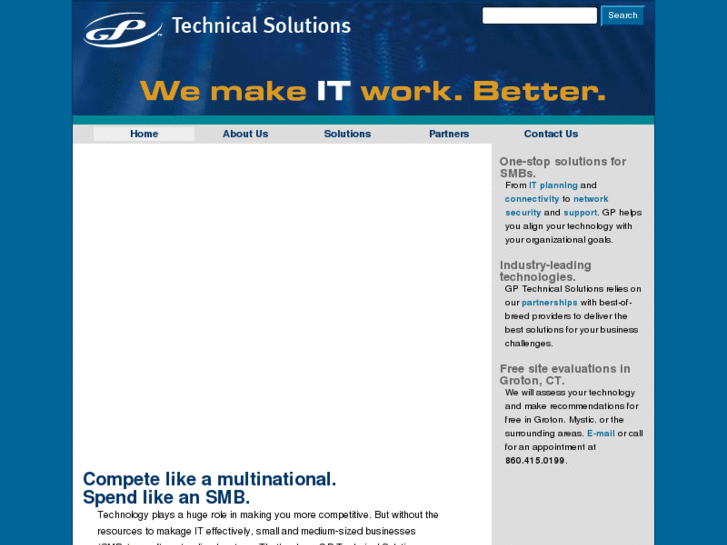 www.gptechnicalsolutions.com