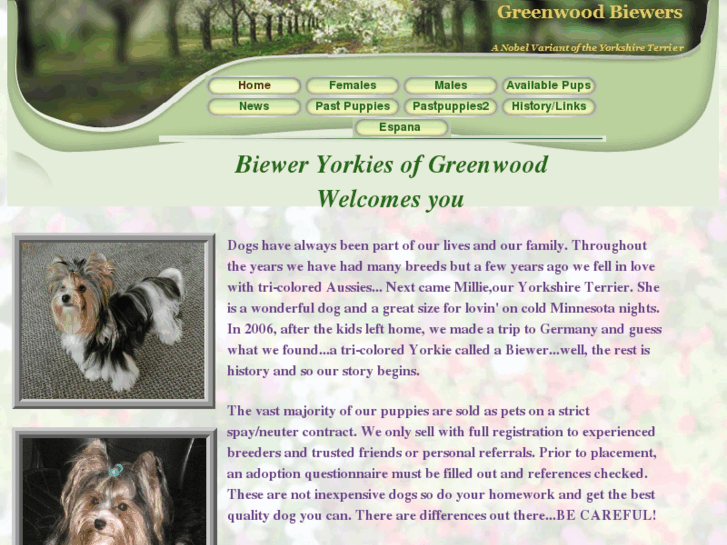 www.greenwoodbiewers.com