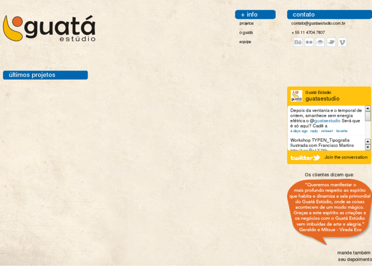 www.guataestudio.com.br