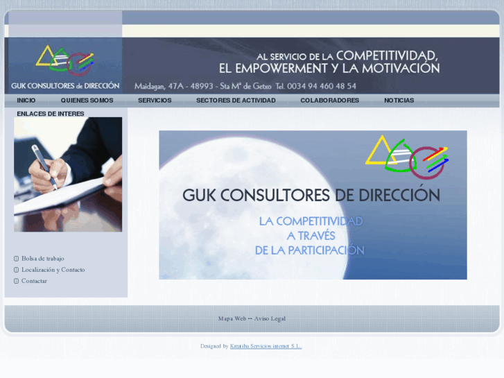 www.gukconsultores.com