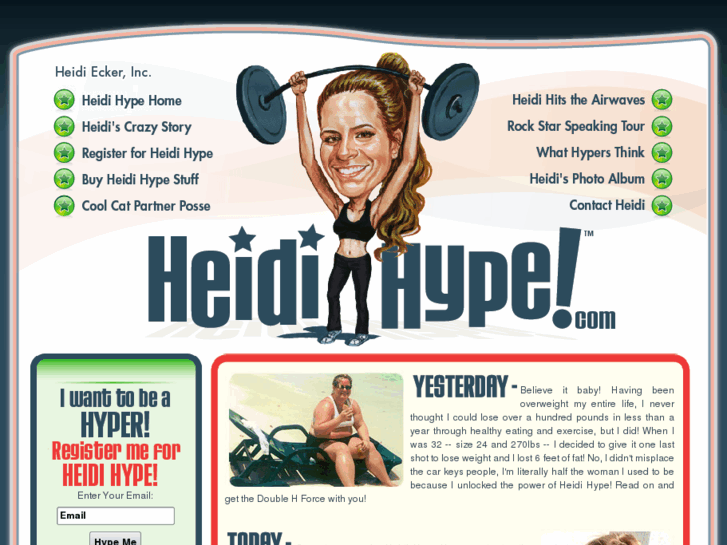 www.heidihype.com